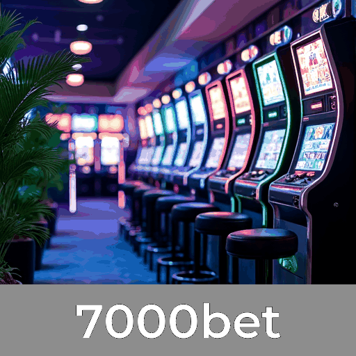 Explore a Conveniência do App 7000bet em Suas Mãos